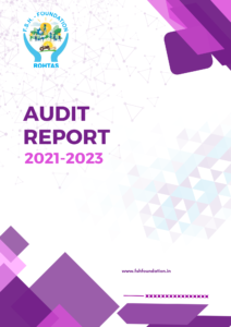 Audit Report 2021-23