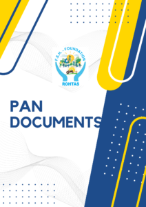 PAN Document